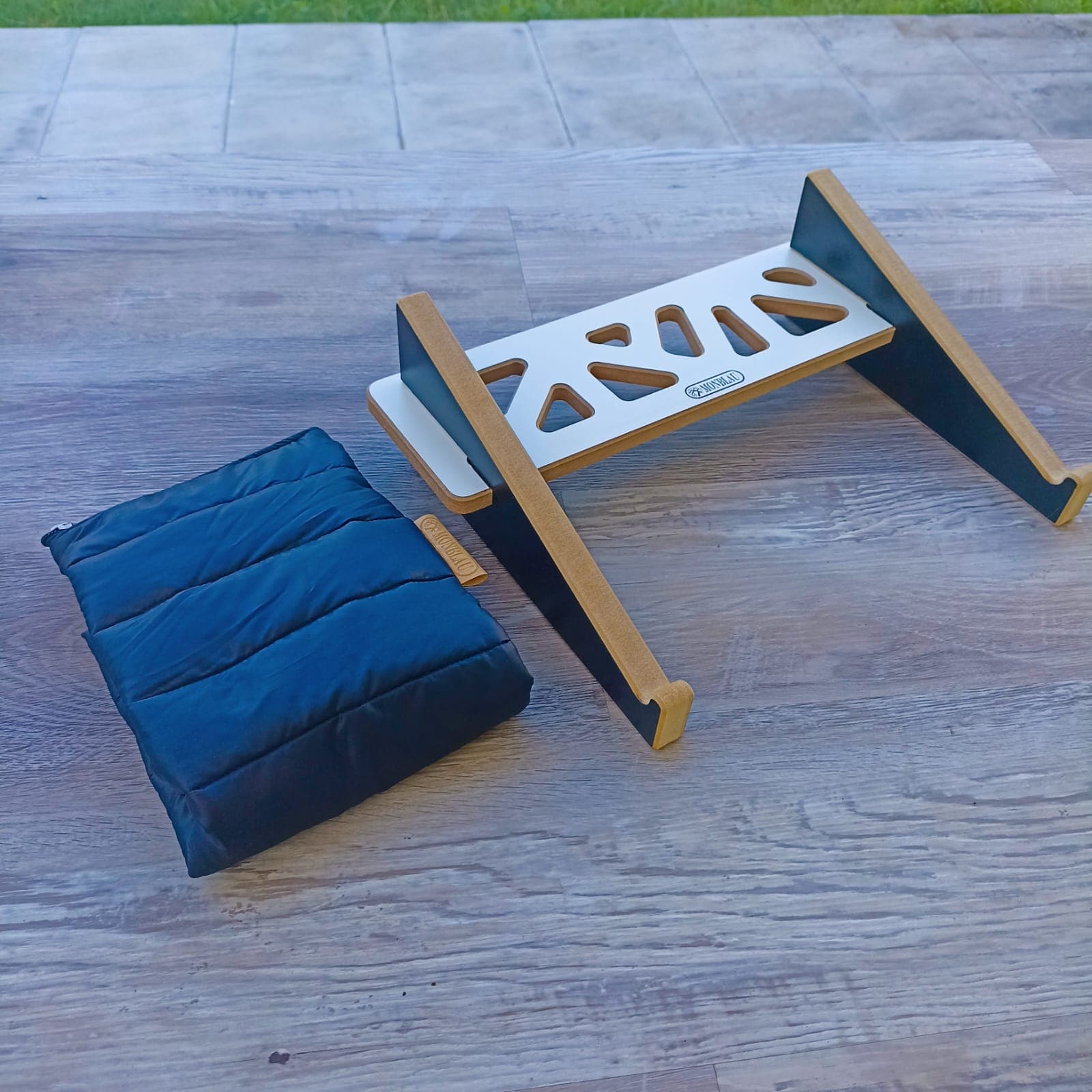 Soporte + Funda