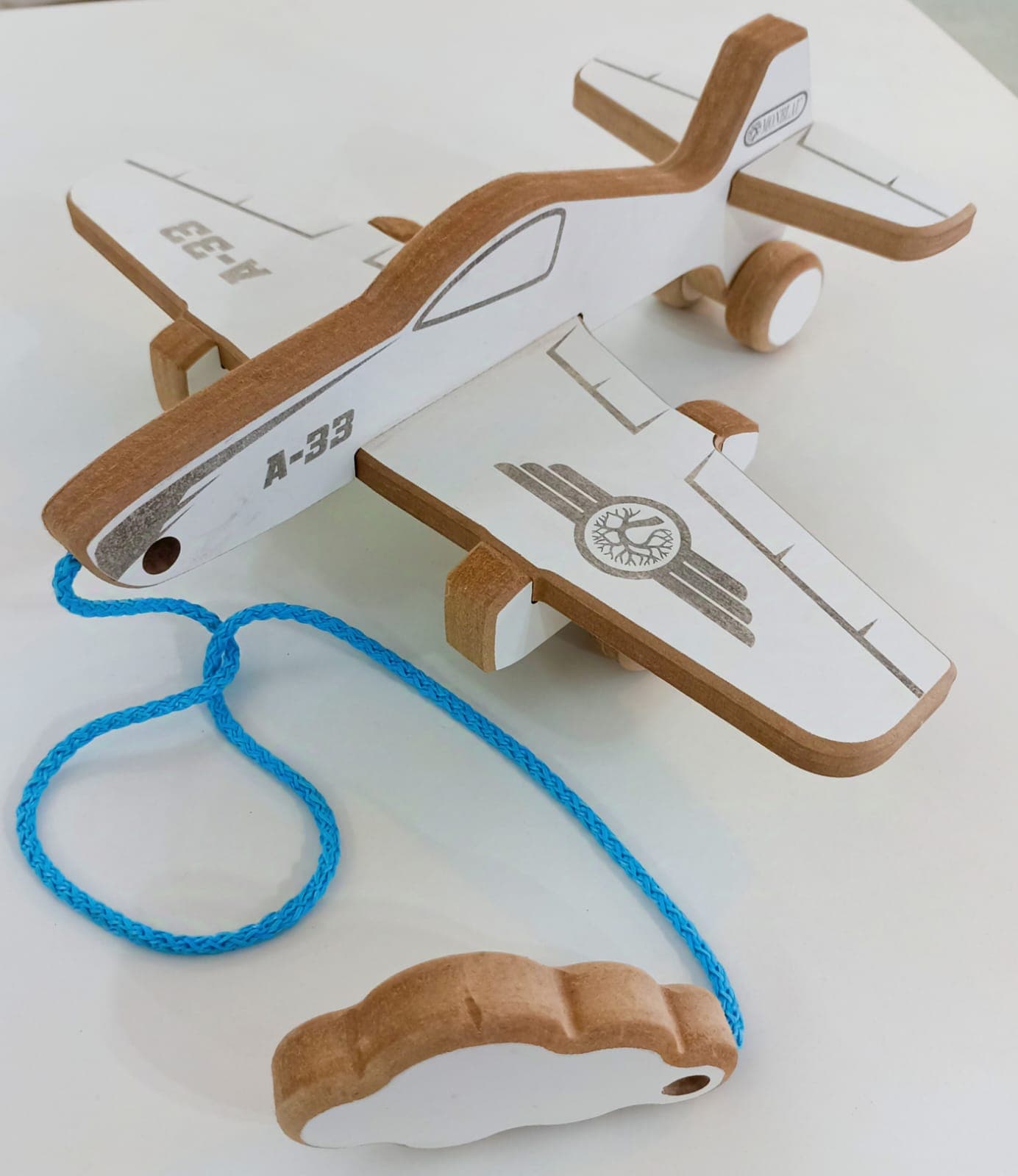 Avioncito