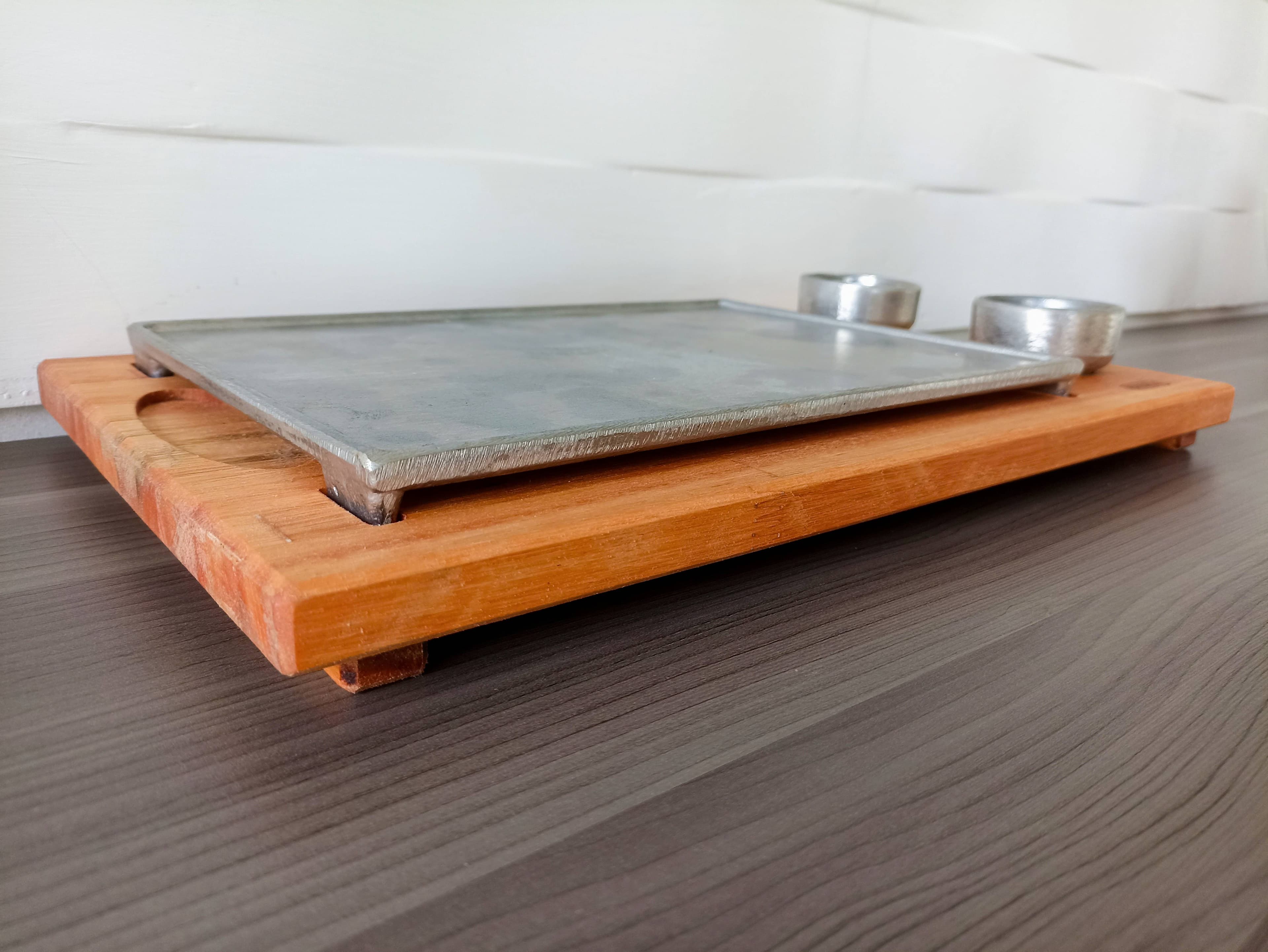 Tabla Fusión G