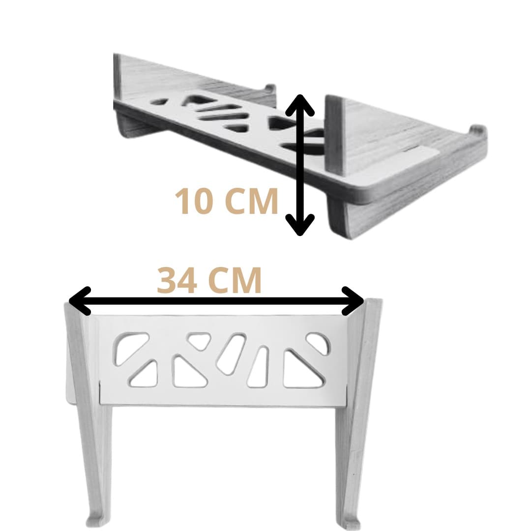 Soporte Notebook