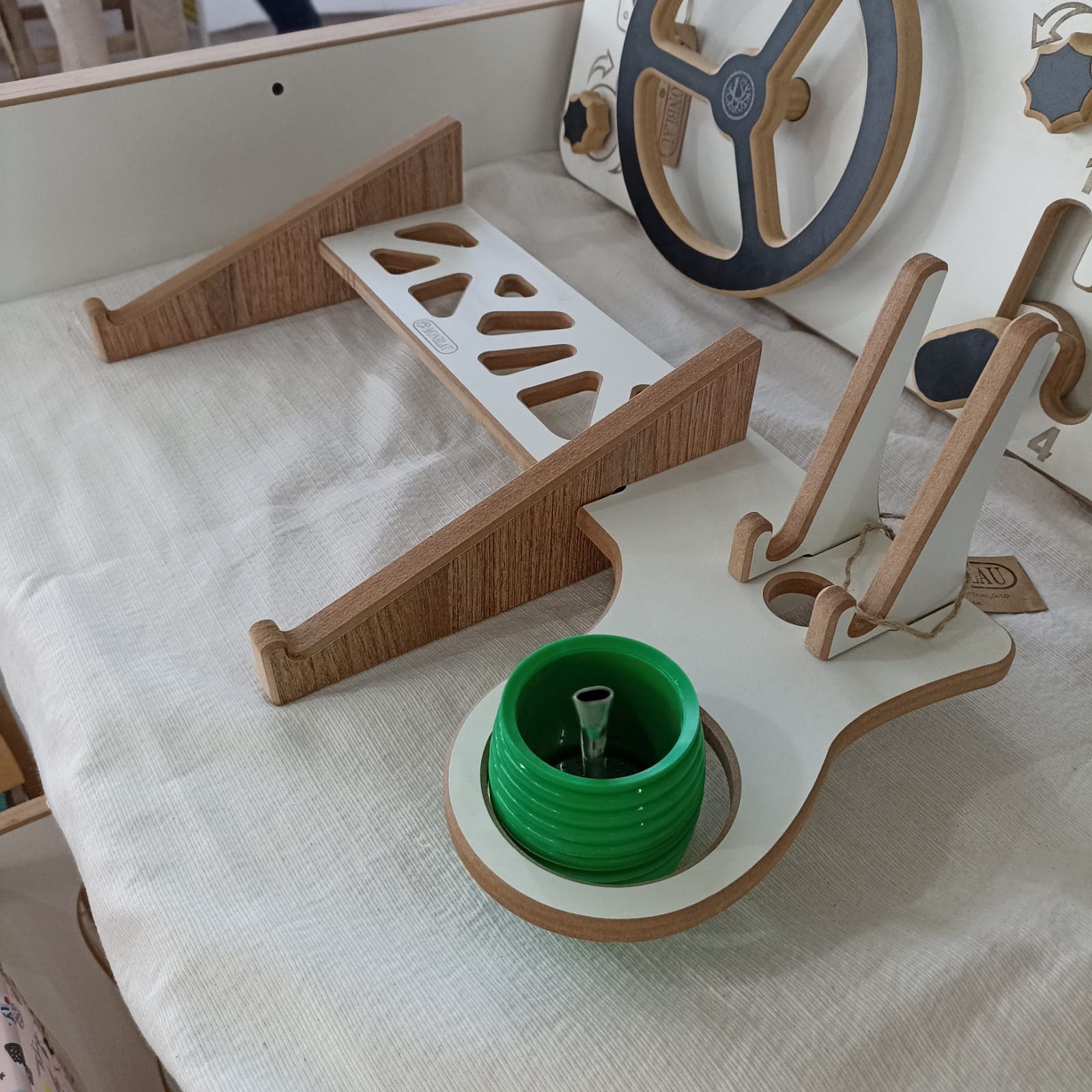 Soporte Notebook Mate