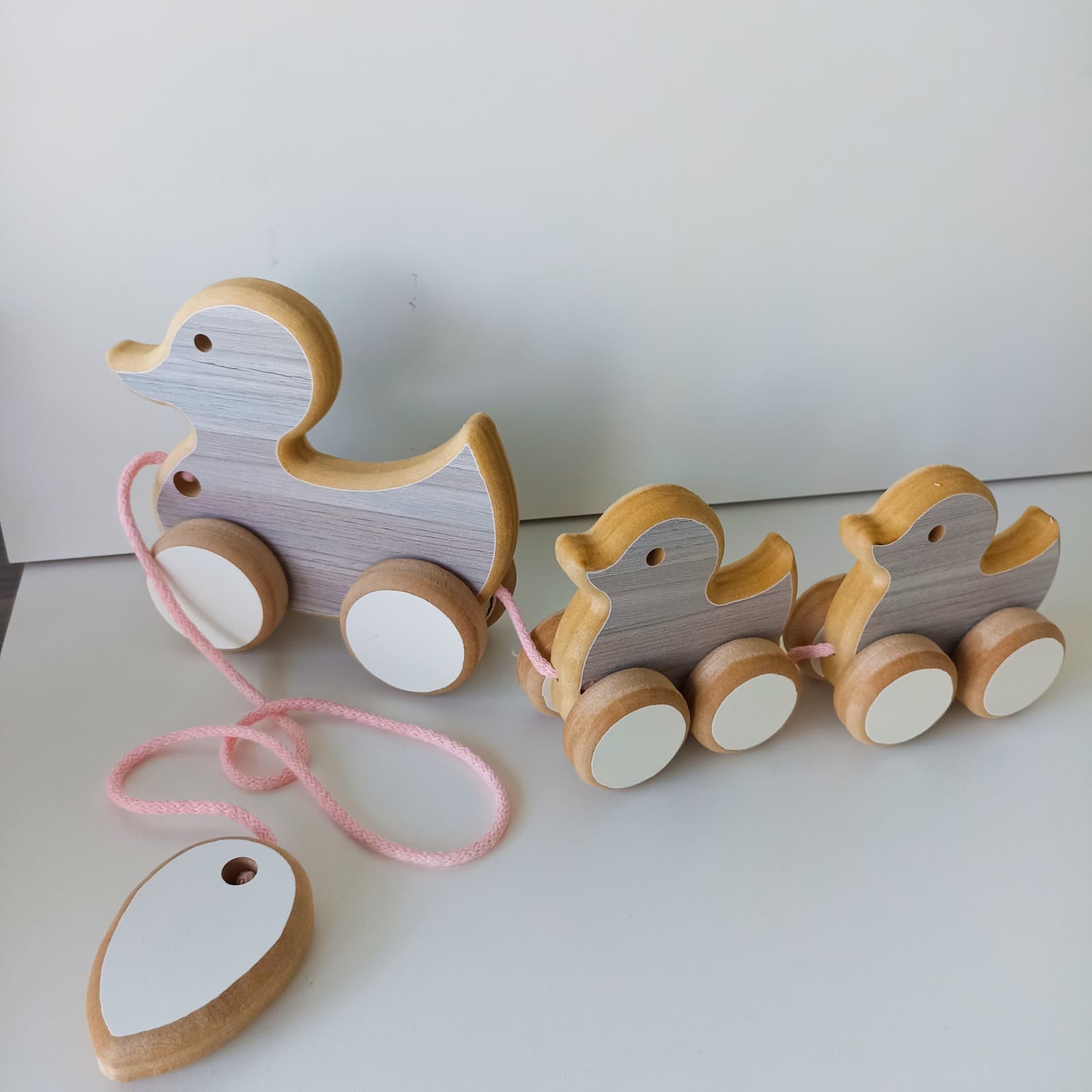 Patitos